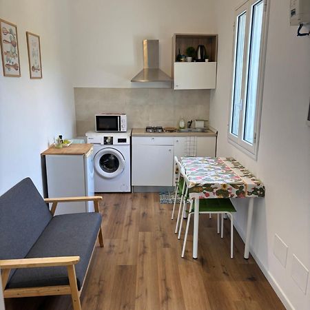 Mondello Sicily Apartament Eksteriør bilde
