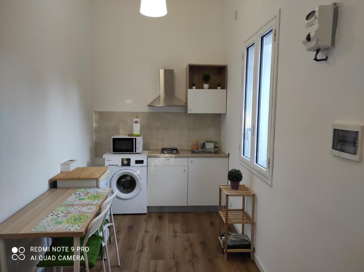 Mondello Sicily Apartament Eksteriør bilde