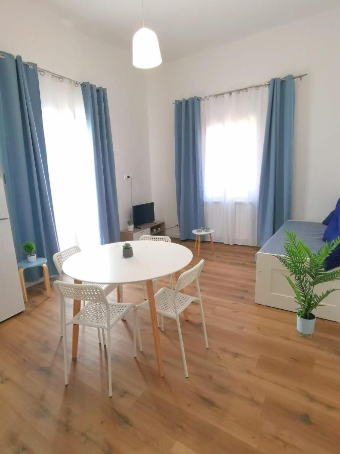 Mondello Sicily Apartament Eksteriør bilde