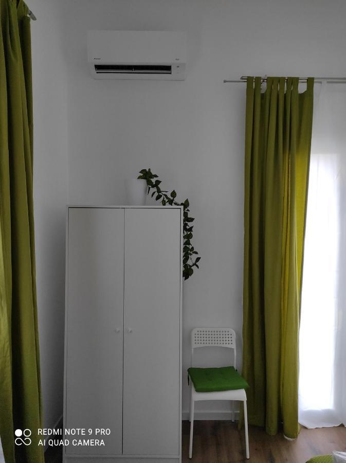 Mondello Sicily Apartament Eksteriør bilde