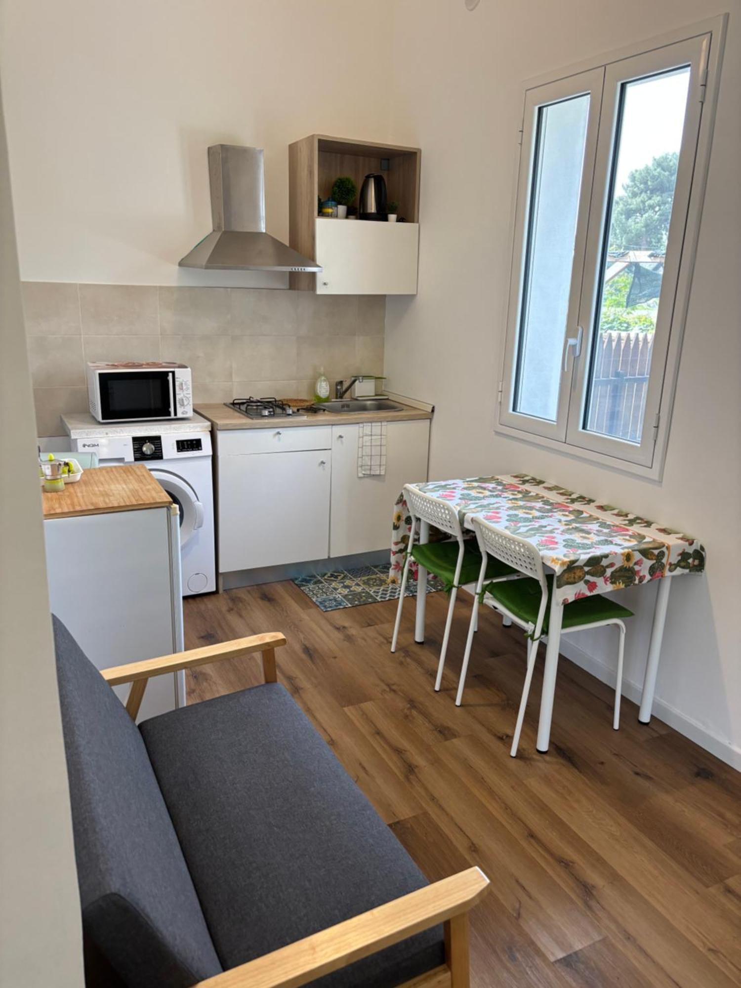 Mondello Sicily Apartament Eksteriør bilde
