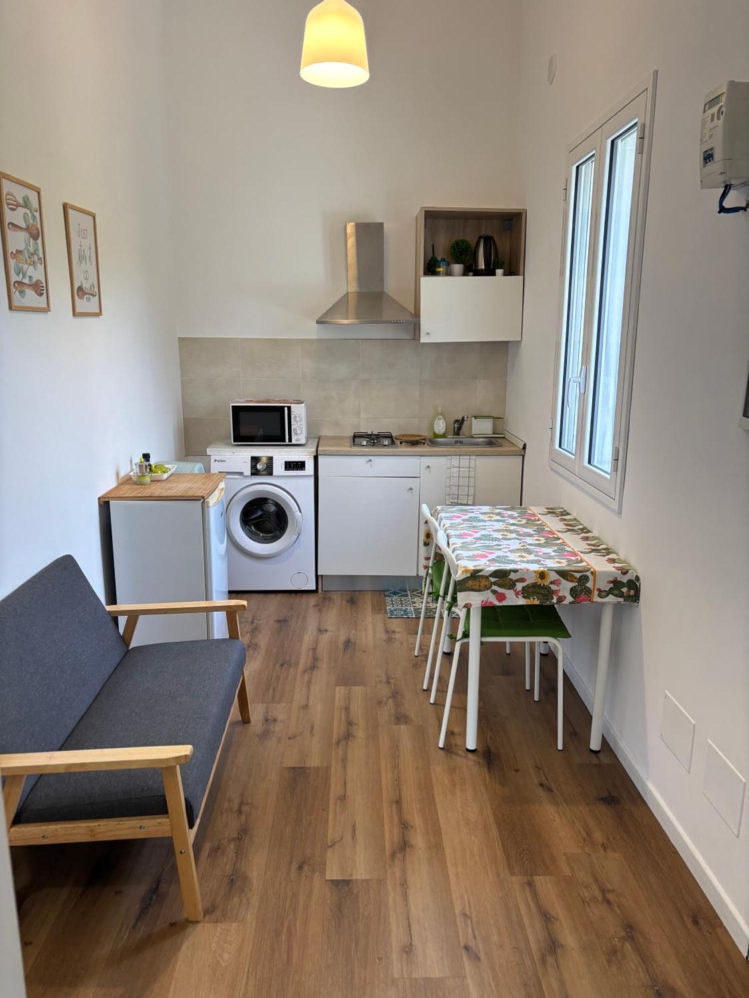 Mondello Sicily Apartament Eksteriør bilde